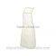 natual color apron with front pocket as promotion