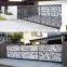 Home&Garden Main Gate Designs Modern Metal Garden Gate