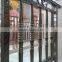 2015 Hot Sale Welded 304 316 Stainless Steel Perforated Square Tube