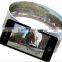 Newest Fashion 360 degree Full-Viewing sport dv camera 220 degree Fisheye Super wildangle Lens action camera