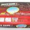 Electric Buzz Wire Game Toy, Hot-selling Electric Hearbeat Shocking Maze Toy For Wholesale