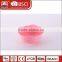 Wholesale high quantity kitchen vegetables colored strainer plastic collapsible colander