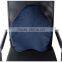 Wholesale Orthopedic Memory Foam Back Cushion Office Chair Back Support Cushion