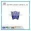 Star Shape Votive Modern Christmas Glass Candle Holder