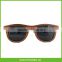 Fashionable design Wooden and bamboo Sunglasses/HOMEX