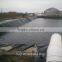 Environmental impervious HDPE Geomembrane for dam