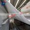 pp needle punched nonwoven geotextile for highway