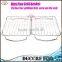 Grill Basket- BBQ Barbecue Grilling Wok for Meat, Vegetables, and Seafood