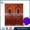 Foshan leffeck front door classic carved modern exterior double doors