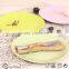 Pink Color Stoneware dinner plate