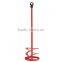 PAINT PADDLE MIXER PAINT HAND MIXER MUD MIXER FOR PAINT MIXING
