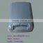 ABS thermoforming printing plastic luggage shell made by large vacuum forming machine