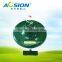 Aosion Solar mole repeller with LED light AN-A316DB