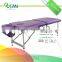 High Quality Massage Table Portable Wave Massage Table