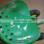garden tractor seat cart tc4501c