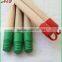 Good Treatment Finished Natural Wooden Stick for Brooms, Mops, Rakes