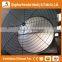 Heracles Trade Assurance betterfly cone type exhaust fan /ventilation fan for equipmment poultry