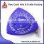 Hot Sale Plastic 1.5m BMI Measuring Tape