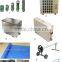 Swimming pool equipment for big size, middle size and small size skimmer pool