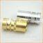 High quality and precision custom metal cnc turning part