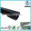 steel wire braiding pvc pipe for electric cable