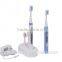 2015 NEW FASIONABLE GOOD QUALITY AND COMPETITIVE PRICE ELECTRIC TOOTHBRUSH