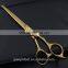 Golden Japan 440c Hair Cutting Scissors