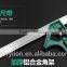Berrylion High Grade Combination Ruler Stainless Steel Joniers