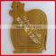 Chinese traditional handmande bamboo basket