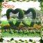 Romantic style artificial plant satue large garden artificial plant statue