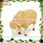 Artificial animals, sheep and goats Decoration wholesale