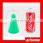 UCHOME Super Quality Mini Electric Hand Fan With Usb And Battery Operated
