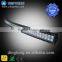 50" 300w Curved Offroad Led Light Bar/jeep Wrangler tj Lights