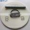 Hot melt adhesive compatible with C Ring DA various Type nails Tape