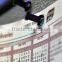 Factory sales 20mm plastic with steel shaped Map tacks for marking