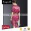 2016 new fashion hangzhou China silk fabric for modern style