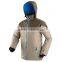 Mens waterproof Jacket, Waterproof Breathable Full Taped Ski Jacket