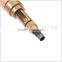 Sew Design Patchwork Quilting Leather Hole Making Tool Brass Screw Punch with 5 Tips # SP05