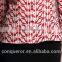 Office Ladies Elegant Fashion Printed Long Sleeve Formal Shirt