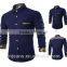 GZY man shirt comfortable shirt china factory