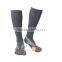 Non-Slip Woolen Knee High Toe Socks