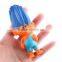 popular hairy little troll doll figure trolls pen topper gift for kids toy