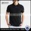 MGOO Polo Shirt Factory Supplied Two Button Short Sleeve Men Dry Fit Polo Shirts Wholesale