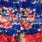 hot style 2016 baby shorts flower ruffle shorts