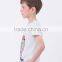 Comfort lovely printed o-neck kids tshirt wholesale