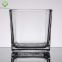 wholesale hot sale candle holders glass candle holder