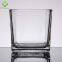 wholesale hot sale candle holders glass candle holder