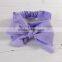 Queen girls Baby Elastic Cotton Headbands Hair Knot Top