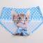 2017 Manufacturer Customized Your Own Brand Design Funny Cute 3D Print 95%Modal 5%Spandex Private Label Women Underwear