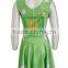 2014 hot sell wholesale high quality short sleeve fashionable training jogging sportwear